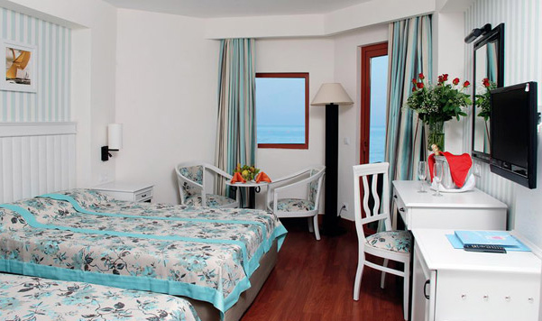 Monachus Hotel & SPA